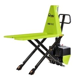 Transpalette haute levée électrique 1 Tonne