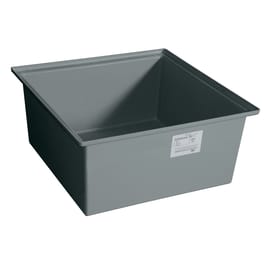 Bac de Rétention Polyester | D-Direct