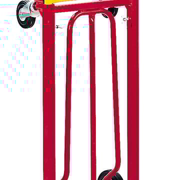 Diable / chariot combiné