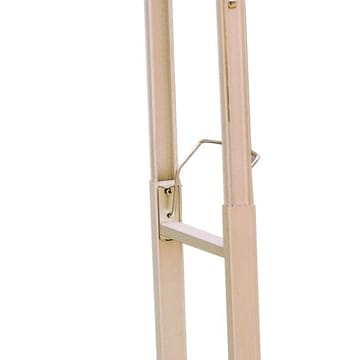 Diable compact alu