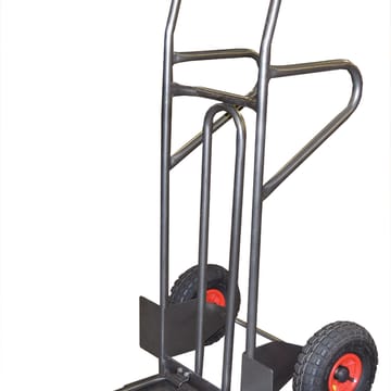 Diable polyvalent bavette fixe + repliable