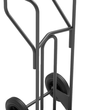 Diable standard pelle longue