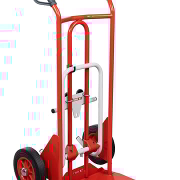 Diable porte-chaises