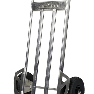 Diable aluminium 350 kg