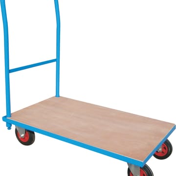 Chariot universel