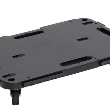 Plateau roulant 540 kg