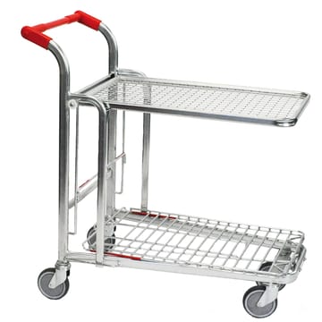 Chariot de mise en rayon