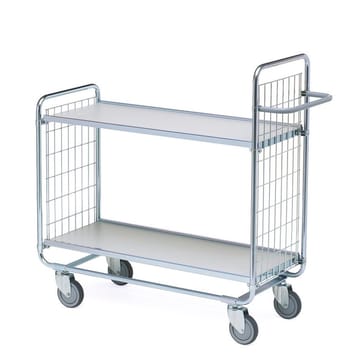 Chariot à tablettes