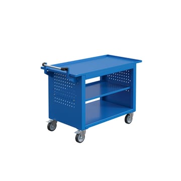 Chariot mobile polyvalent