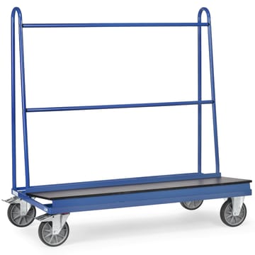 Chariot porte-panneaux