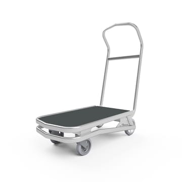 Chariot aluminium standard