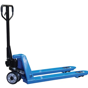 Transpalette 2,5 Tonnes