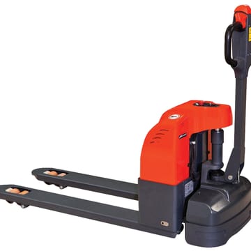Transpalette électrique 1500 kg