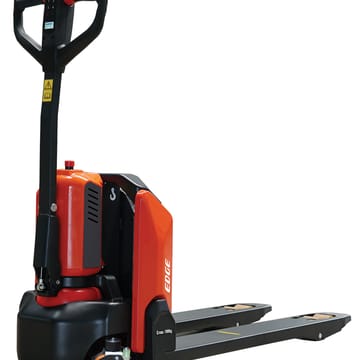 Transpalette électrique 1500 kg - Lithium