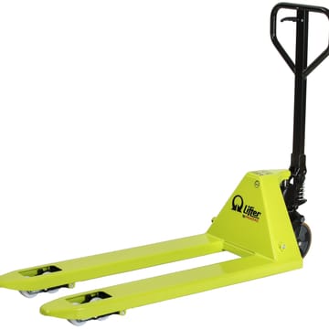 Transpalette manuel 2,5 Tonnes