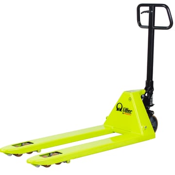 Transpalette manuel 2,5 Tonnes
