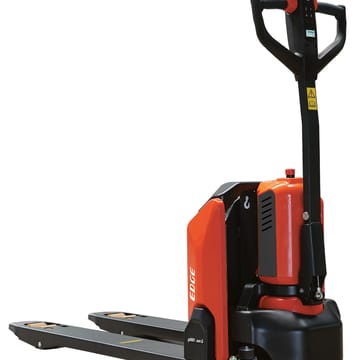 Transpalette électrique 2000 kg - Lithium