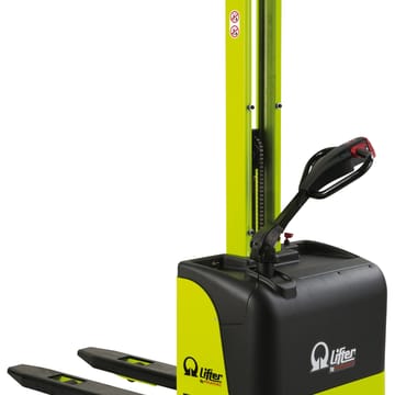 Gerbeur électrique 1 Tonne