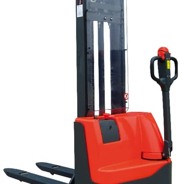 Gerbeur électrique 1000 kg