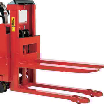 Gerbeur électrique 1 Tonne