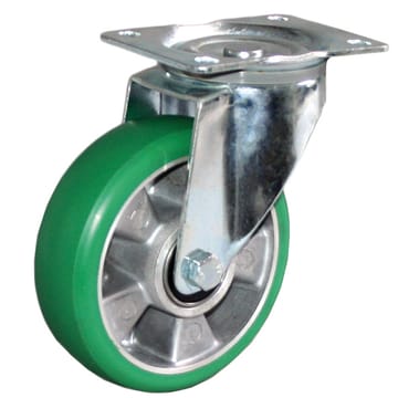 Roulette ultra roulante