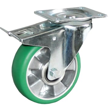 Roulette ultra roulante