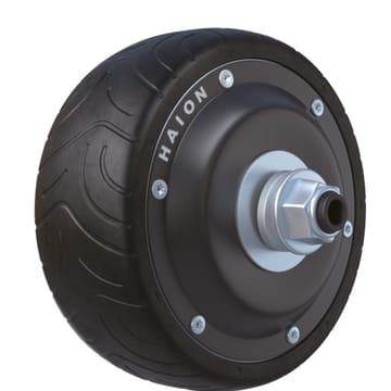 Roue électrique