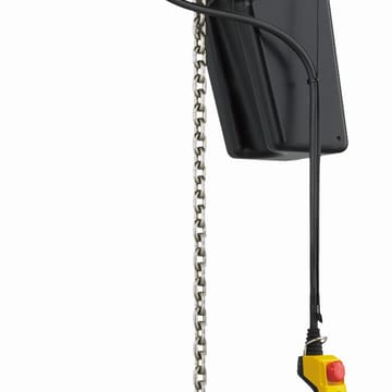 Palan électrique monophasé - 500 et 1000 kg