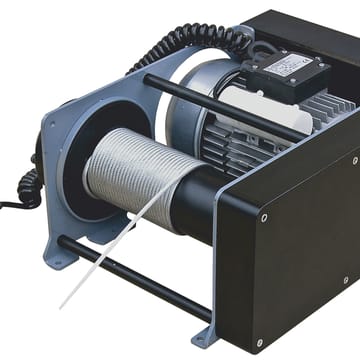 Treuil électrique à câble