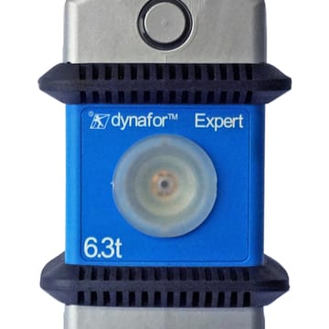 Dynamomètre électronique