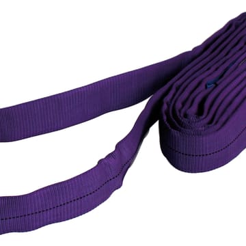 Élingue ronde en polyester