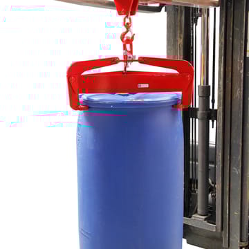 Pince à fût