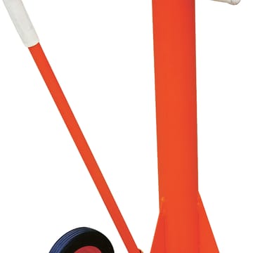 Vérin stabilisateur