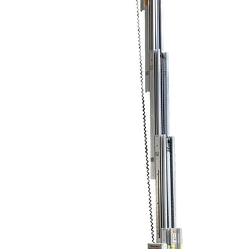 Nacelle à pousser pour usage intérieur «Elevah 70»