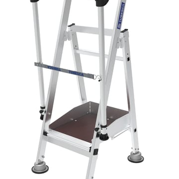 Marchepied mobile repliable STABIL