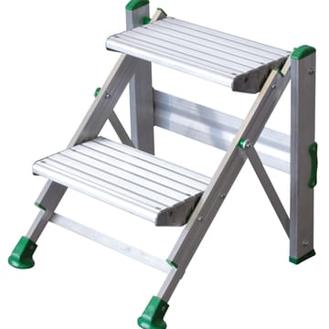 Marchepied fixe repliable