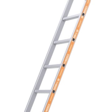 Échelle simple 1 plan PRONOR