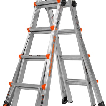 Escabeau convertible VELOCITY™