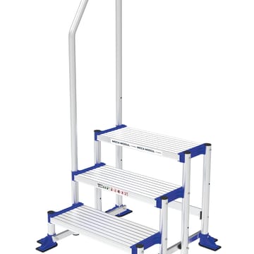 Marchepied MECA MODUL