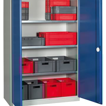 Armoire monobloc grand volume