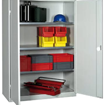 Armoire monobloc grand volume