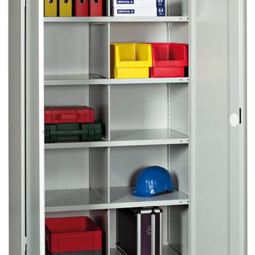 Armoire à cases