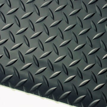 Tapis anti-fatigue haute performance