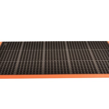 Tapis ergonomique antifatigue