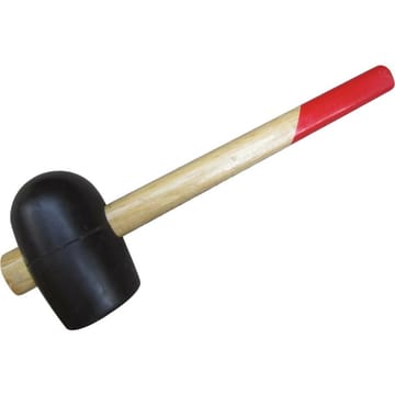 Maillet de carreleur