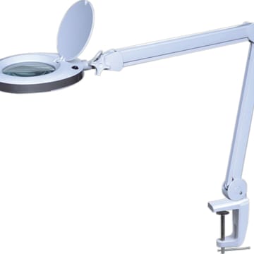 Lampe loupe LED