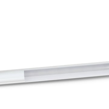 Eclairage tubulaire LED 24V - IP67