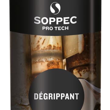 Dégrippant