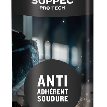 Anti-adhérent soudure