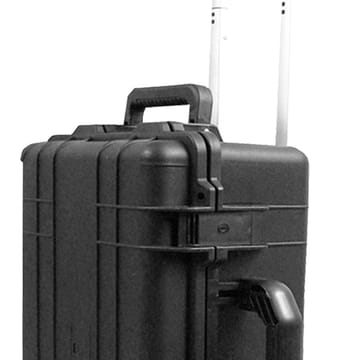 Valise étanche